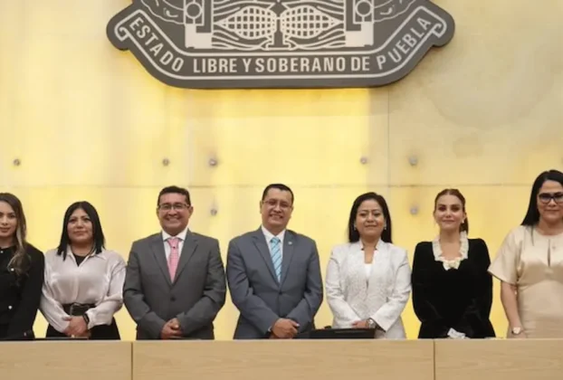 El Congreso de Puebla prevé aprobar la ley de infancias trans en septiembre