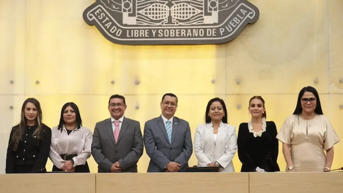 El Congreso de Puebla prevé aprobar la ley de infancias trans en septiembre