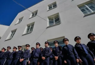 Austria convierte la casa natal de Hitler en comisaría para frenar a neonazis