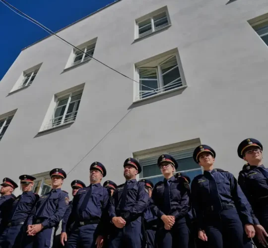 Austria convierte la casa natal de Hitler en comisaría para frenar a neonazis
