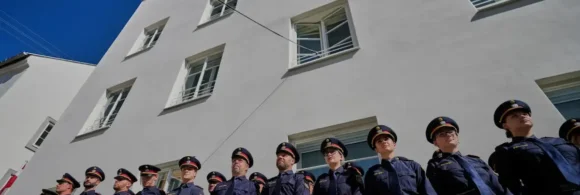 Austria convierte la casa natal de Hitler en comisaría para frenar a neonazis