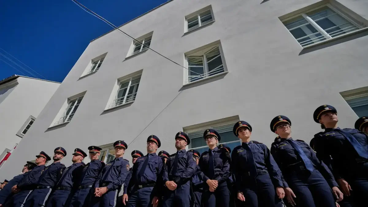 Austria convierte la casa natal de Hitler en comisaría para frenar a neonazis