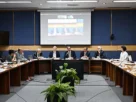 La Universidad Nacional Autónoma de México (UNAM) instaló la Comisión Técnica