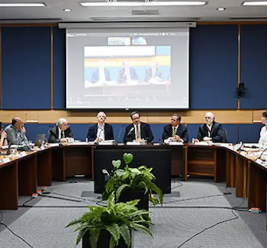 La Universidad Nacional Autónoma de México (UNAM) instaló la Comisión Técnica