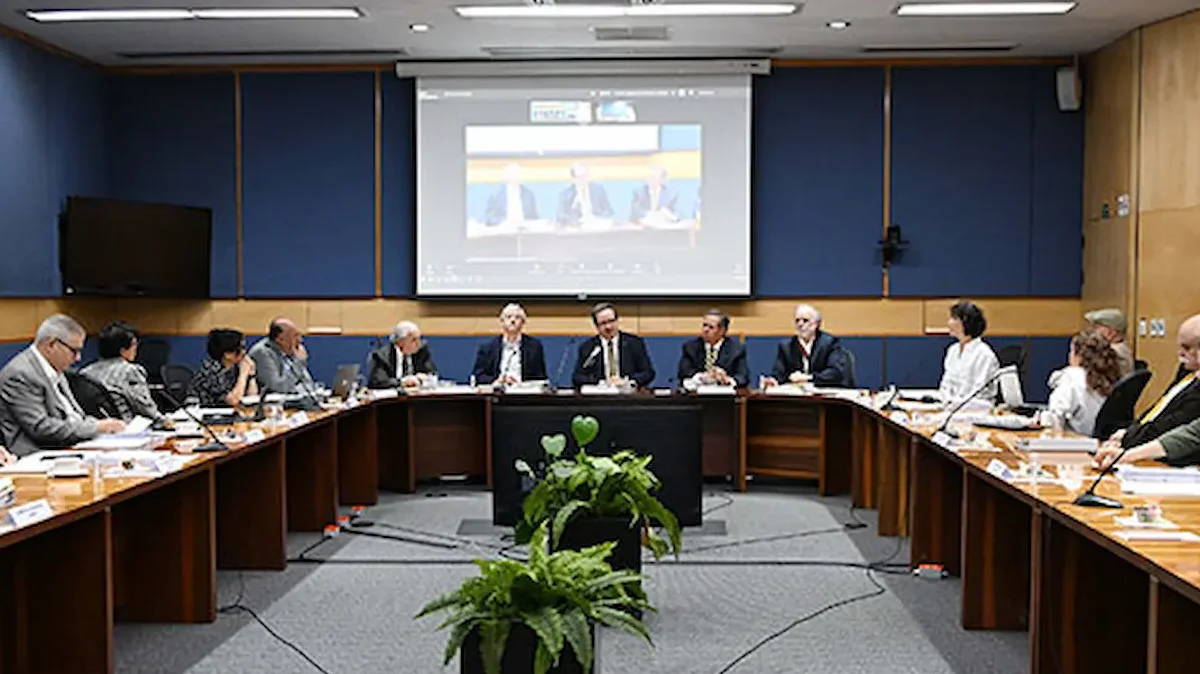 La Universidad Nacional Autónoma de México (UNAM) instaló la Comisión Técnica