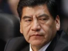 Exgobernador de Puebla, Mario Marín Torres