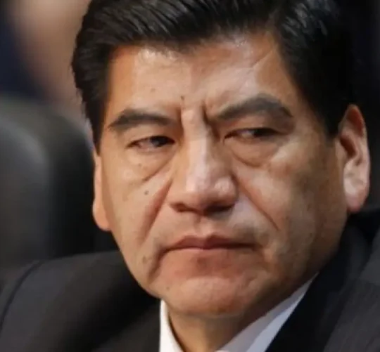Exgobernador de Puebla, Mario Marín Torres