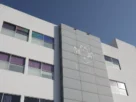 Instalaciones del ISSSTE en Puebla