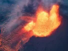 El Kilauea es uno de los volcanes más activos del mundo