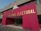 Oficinas del Instituto Nacional Electoral