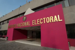 Oficinas del Instituto Nacional Electoral