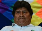 Evo Morales