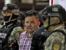El hermano de 'El Mencho', Antonio Oseguera