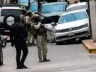 Operativo de captura del R1