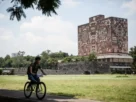Instalaciones de la Universidad Nacional Autónoma de -México