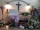 Funeral de Dafne