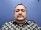 El abogado Gerardo Rincón Flores también denunció amenazas y volvió a desacreditar cartas atribuidas al capo sinaloense