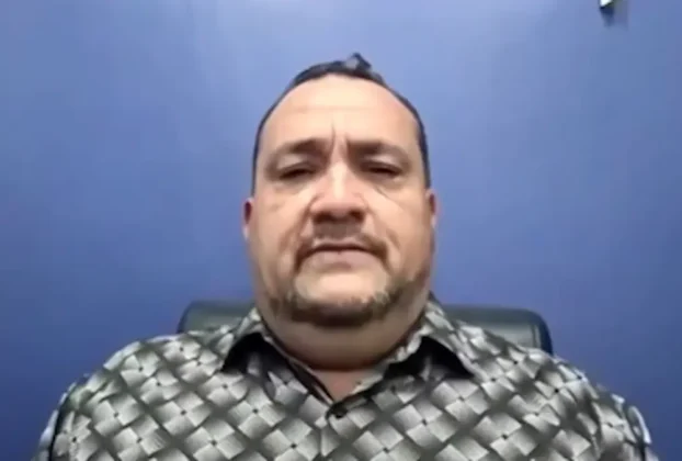 El abogado Gerardo Rincón Flores también denunció amenazas y volvió a desacreditar cartas atribuidas al capo sinaloense