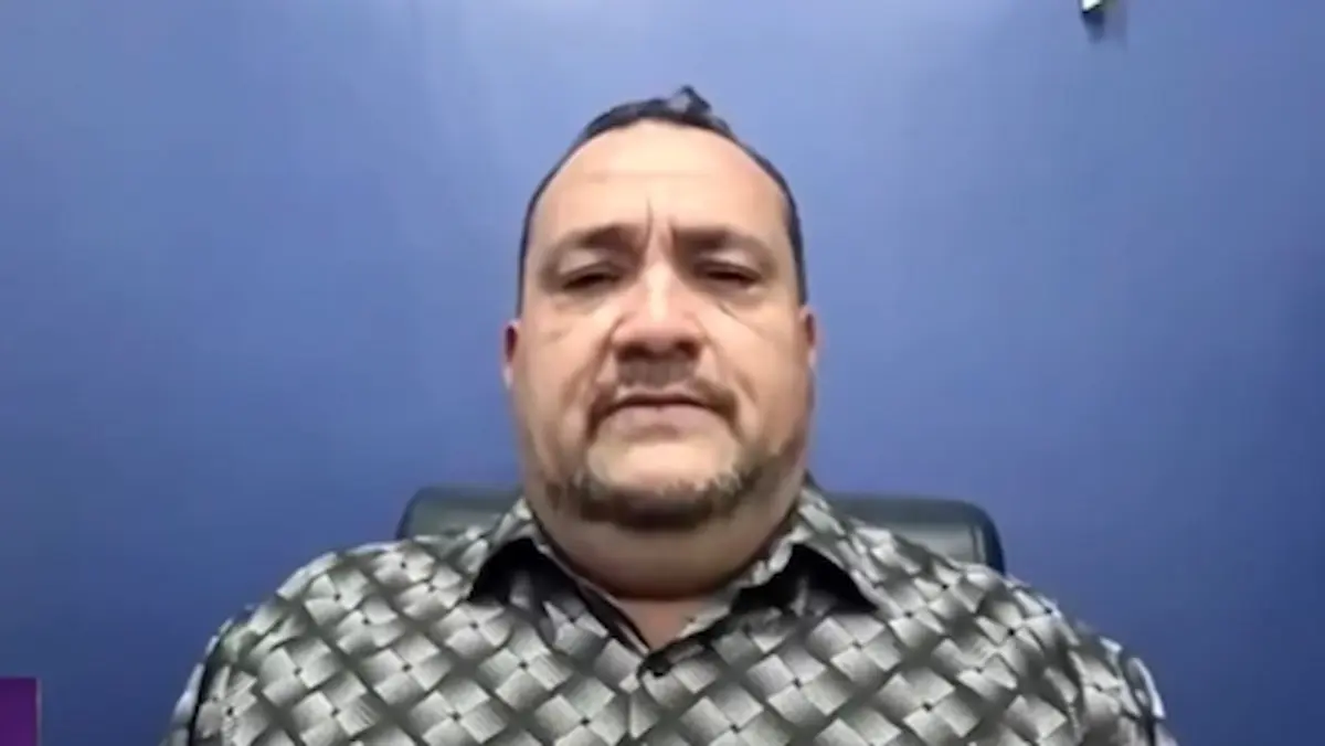 El abogado Gerardo Rincón Flores también denunció amenazas y volvió a desacreditar cartas atribuidas al capo sinaloense