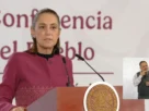 Sheinbaum anunció que además de los pozos radiales se modernizarán las plantas de tratamiento.