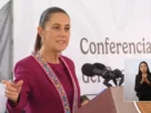 La mandataria mexicana dio a conocer que durante su reunión con los empresarios de Immex se habló principalmente sobre las mejoras para los permisos en exportaciones y aduanas, así como las nuevas medidas tras la revisión del T-MEC.