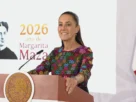 La Presidenta indicó que el gobierno federal recurrirá a distintas instancias internacionales para fortalecer la defensa de los derechos de las personas mexicanas migrantes.