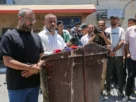 La organización reiteró su disposición a entregar el control al comité de tecnócratas palestinos previsto en el acuerdo de alto al fuego, pero Israel aún no autoriza su entrada a Gaza.
