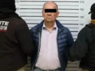 El "Tirador de la Atlixcáyotl" al ser presentado.