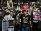 En esta ocasión no se movilizaron al estadio Ciudad de México, debido a que “ha venido escalando la violencia institucional”,