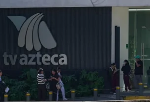 Dentro de los motivos expuestos por TV Azteca para justificar sus problemas financieros, la empresa argumenta una 'presión fiscal inminente'.