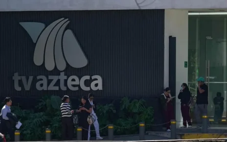 Dentro de los motivos expuestos por TV Azteca para justificar sus problemas financieros, la empresa argumenta una 'presión fiscal inminente'.