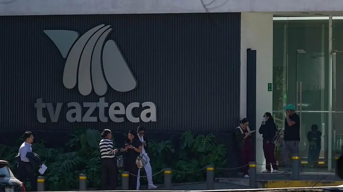 Dentro de los motivos expuestos por TV Azteca para justificar sus problemas financieros, la empresa argumenta una 'presión fiscal inminente'.