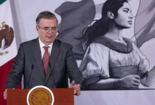 La prioridad del gobierno mexicano será preservar las ventajas competitivas que actualmente tiene el país frente a otros socios comerciales de Estados Unidos.