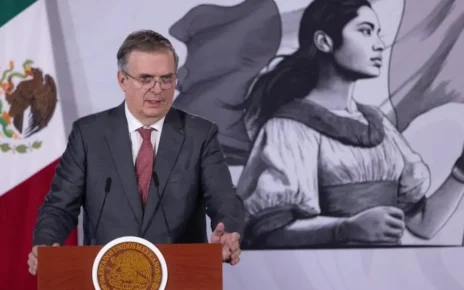 La prioridad del gobierno mexicano será preservar las ventajas competitivas que actualmente tiene el país frente a otros socios comerciales de Estados Unidos.