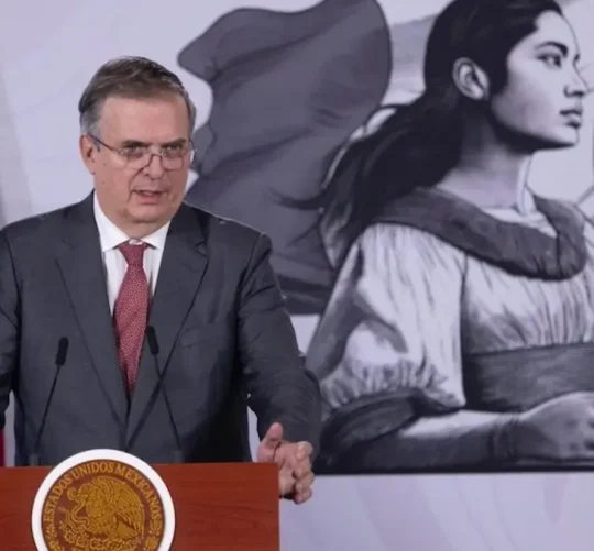 La prioridad del gobierno mexicano será preservar las ventajas competitivas que actualmente tiene el país frente a otros socios comerciales de Estados Unidos.
