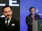 El ganador de la elección dijo que Petro y el senador Iván Cepeda preparan un supuesto "plan B" para permanecer en el poder mediante un "golpe de Estado".