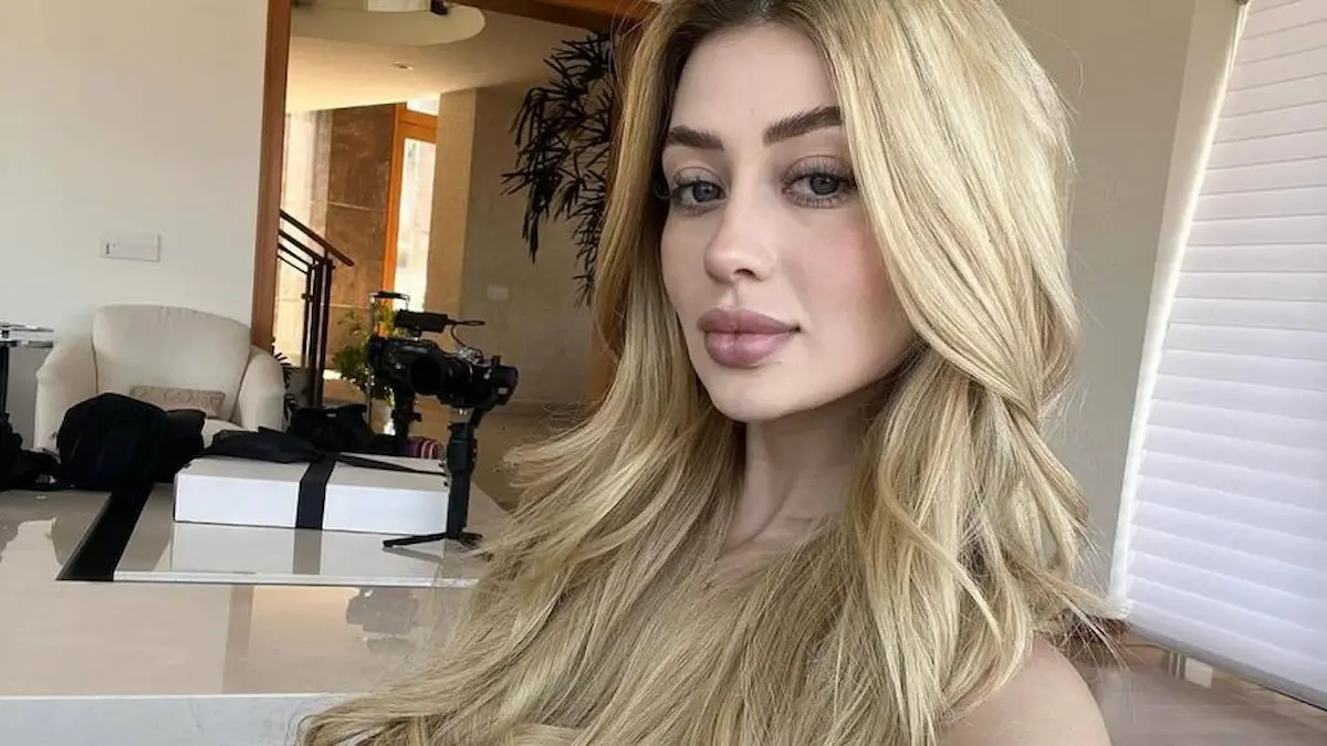 Valeria Márquez fue asesinada mientras hacía una transmisión en vivo a través de sus redes sociales.