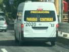 Problemas con ruta s22