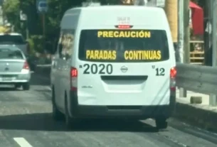 Problemas con ruta s22
