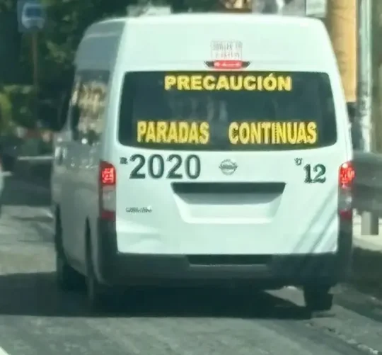 Problemas con ruta s22