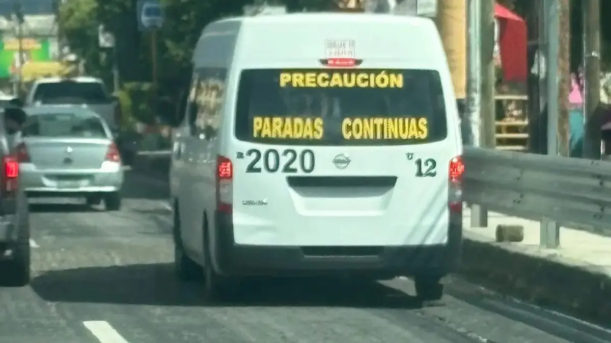 Problemas con ruta s22