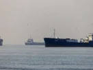 El incidente ocurre en medio de la tregua entre Estados Unidos e Irán y los esfuerzos por poner fin a la guerra de Oriente Medio.