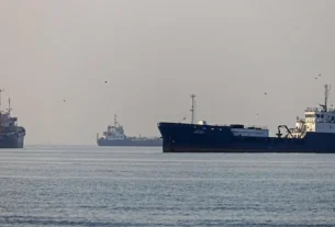 El incidente ocurre en medio de la tregua entre Estados Unidos e Irán y los esfuerzos por poner fin a la guerra de Oriente Medio.