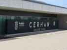 Centro de Especialización de Recursos Humanos de Alto Nivel (CERHAN) de Puebla.