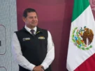 El gobernador dio a conocer que la asignación de las viviendas para los trabajadores fue acordada con el director general del Instituto del Fondo Nacional de la Vivienda para los Trabajadores