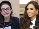 Nayeli Salvatori y Graciela Palomares