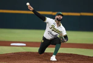 Vladimir Gutiérrez lanzó la ruta completa