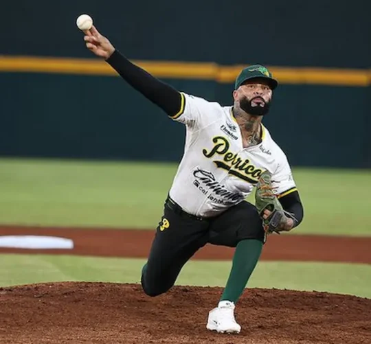 Vladimir Gutiérrez lanzó la ruta completa