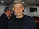 Mino D'Blanc, periodista, actor y músico poblano