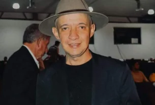 Mino D'Blanc, periodista, actor y músico poblano